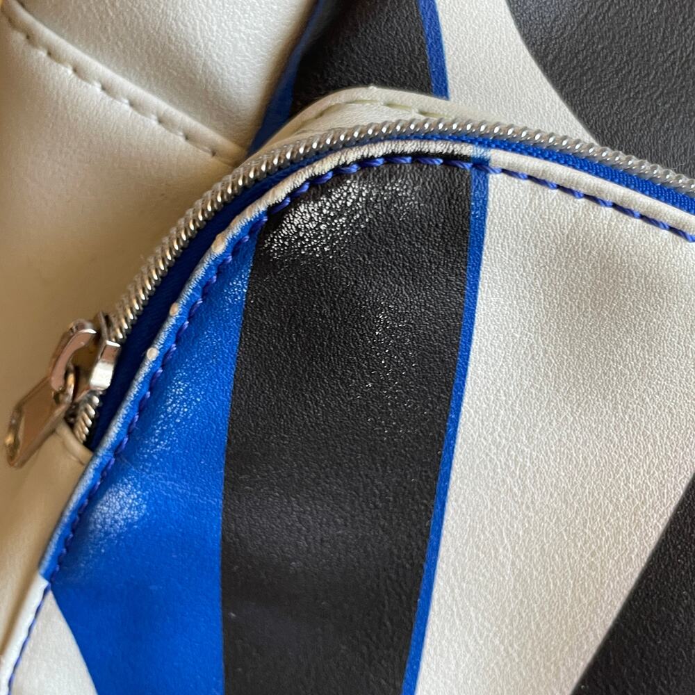 Funko Star Wars Captain Rex Mini Backpack Clone Trooper Cosplay Bag - Picture 5 of 12
